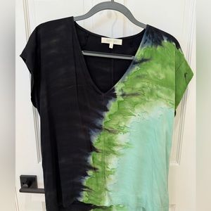 River + Sky Downtown Tee